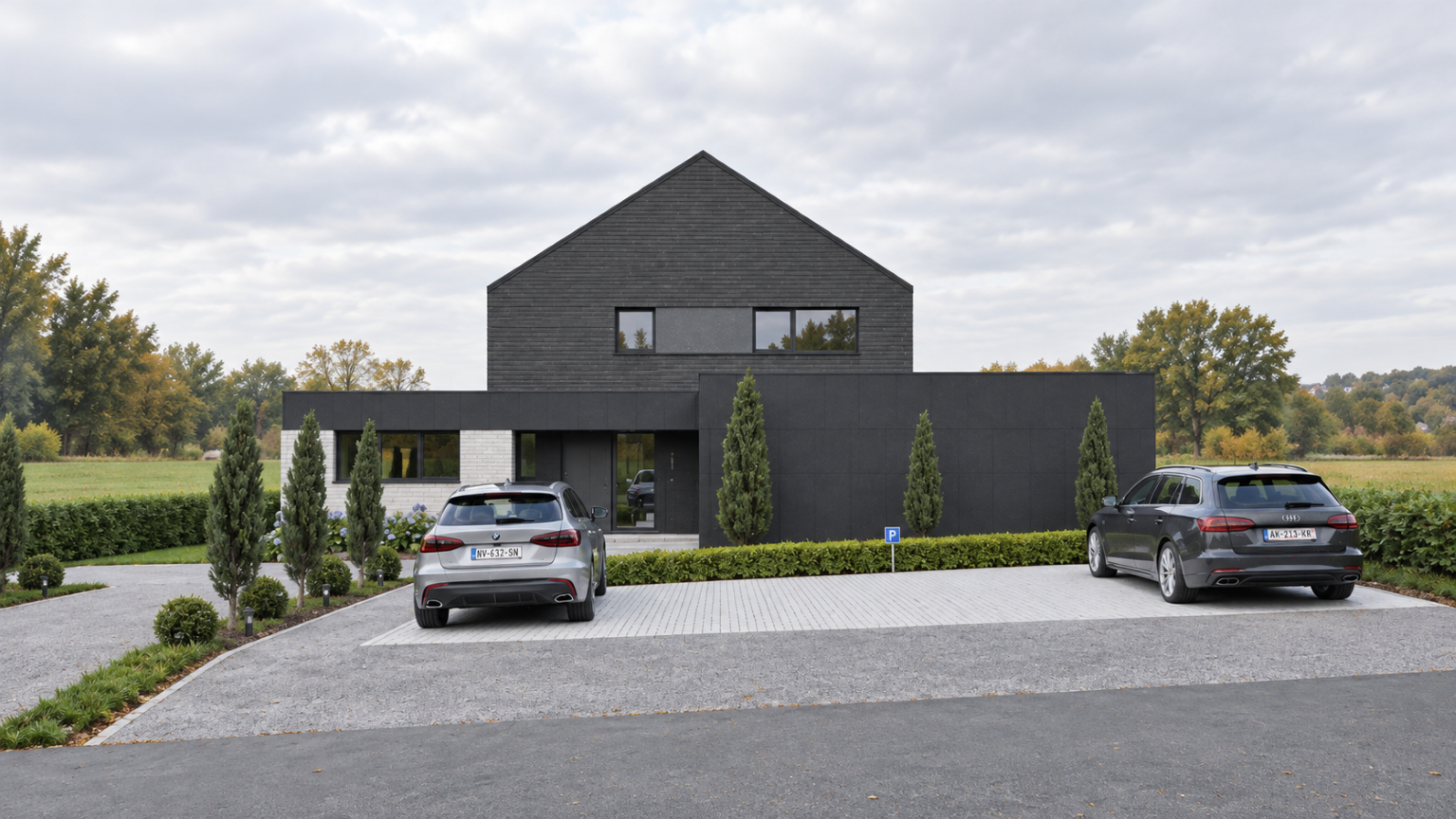 Habitation DP