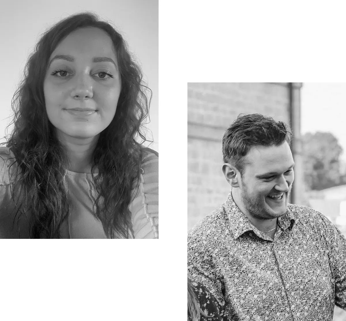 Architectes Amélie Léger et Alexandre Houthoofdt