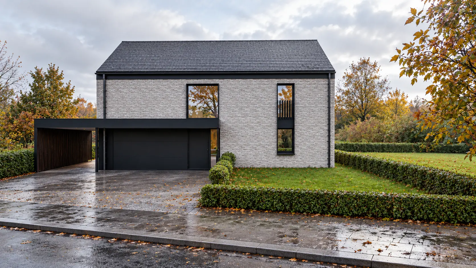 Habitation WM2